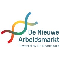 De Nieuwe Arbeidsmarkt (DNA) powered by De Riverboard logo - Similar company to De Arbeidsmarkt