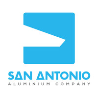 Aluminios San Antonio S.L. logo - Similar company to Wt Resources Sp Z O.O.