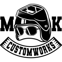 MKCustomworks logo - Similar company to Kumoweld Bv