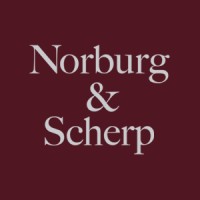 Norburg & Scherp Advokatbyrå logo - Similar company to Westerberg & Partners