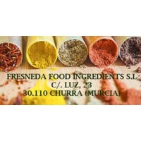 Fresneda Food Ingredients S.L. logo - Similar company to Helm Ibérica S.A.