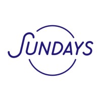Sundays Beverage AG logo - Similar company to Oomnium Ag
