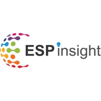ESP INSIGHT logo - Similar company to Esp Interactive Solutions, Inc.