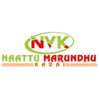 NVK Nattu Marundhu kadai logo - Similar company to Pure Ceylon Kokonati