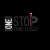 One stop Trims Tee&Co logo - Similar company to Za Labels