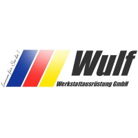 Wulf Werkstattausrüstung GmbH logo - Similar company to Brandlovers Gmbh & Co. Kg