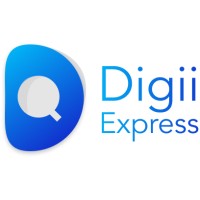 Digii Express logo - Similar company to Cloud Desk