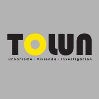 Tolun: Urbanismo · Vivienda · Investigación logo - Similar company to Urbanismo Positivo