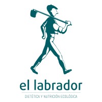 el labrador logo - Similar company to Herboteca Sevilla