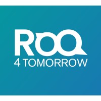 ROQ 4 Tomorrow, A Cultural Insights & Strategy Consultancy logo - Similar company to Reborn Global