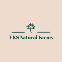 VKS Natural Farms logo - Similar company to Rk Construction