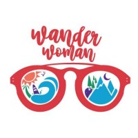 Wander Woman logo - Similar company to Base Technologies