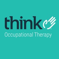 Think Occupational Therapy logo - Similar company to Passion Occupational Therapy