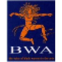 Black Women in the Arts logo - Similar company to Selective Mutism Association (Sma)