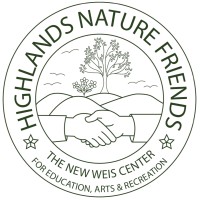 The New Weis Center for Education, Arts & Recreation logo - Similar company to Isg Metaverse