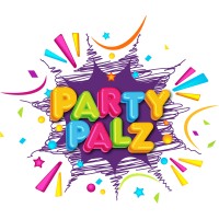 Party Palz Ltd logo - Similar company to Maroon Balloon Web Design & Seo