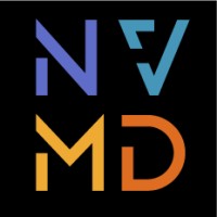 Nevermind logo - Similar company to Nevermind