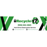 Recycle IT Pros logo - Similar company to Er2
