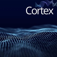 Cortex logo - Similar company to Ellemint Swim