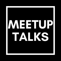 Meetup Talks logo - Similar company to Nyedtech Meetup