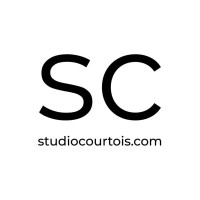 Studio Courtois logo - Similar company to Civiles Management
