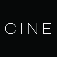 CINE Cinematográfica logo - Similar company to Hub Vfx