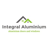 Integral Aluminium logo - Similar company to Think Windows
