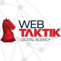 Webtaktik IT Solutions logo - Similar company to Mars Pro It Solutions