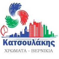 Katsoulakis Paints logo - Similar company to Hellenic Shelf