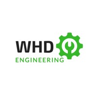 WHD Engineering logo - Similar company to Koeberg Engineering