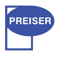 Preiser Scientific logo - Similar company to Cottco Specialty Hardware