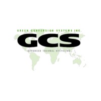 Green Conversion Systems logo - Similar company to New Clermont Project