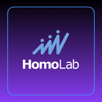 HomoLab logo - Similar company to Utopía Certification Model