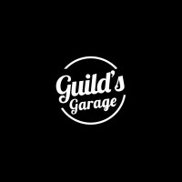 Guild's Garage logo - Similar company to Dgtl Group
