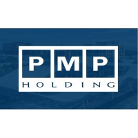 PMP HOLDING logo - Similar company to Emsa