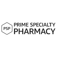 Prime Specialty Pharmacy logo - Similar company to Ace Specialty Pharmacy