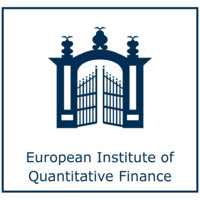 European Institute of Quantitative Finance logo - Similar company to 'Quant'Ify Your Career