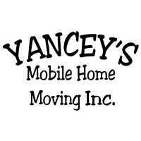 YANCEY'S MOBILE HOME MOVING INC