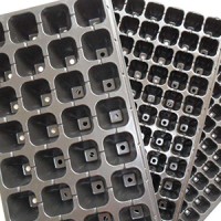 LANDON SEED-TRAYS logo - Similar company to Rooted Forestry