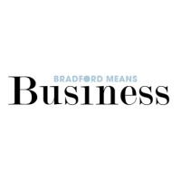 Bradford Means Business logo - Similar company to Telegraph & Argus (Bradford)