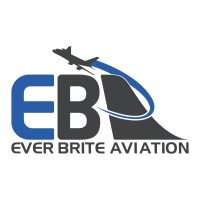 Ever Brite Aviation logo - Similar company to Ever Brite Freight Solutions Wll