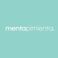 MentaPimienta logo - Similar company to Sobriostudio