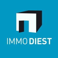 Immo Diest logo - Similar company to Odd.Io