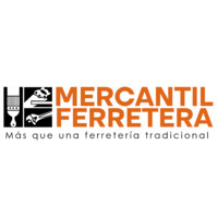 CIA MERCANTIL FERRETERA SA DE CV logo - Similar company to Cn Agro A/S