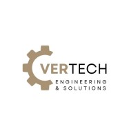 Vertech - Engineering & Solutions logo - Similar company to Floweffect
