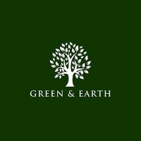 GREEN & EARTH logo - Similar company to Etoile Laundry