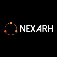 Nexa RH logo - Similar company to Nexa Rh