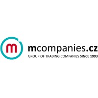 mcompanies.cz logo - Similar company to Bohemik