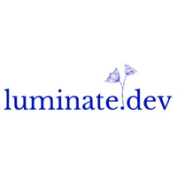 Luminate Development logo - Similar company to Cloudroi