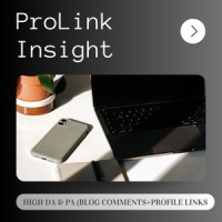 ProLink Insights logo - Similar company to Sick Page
